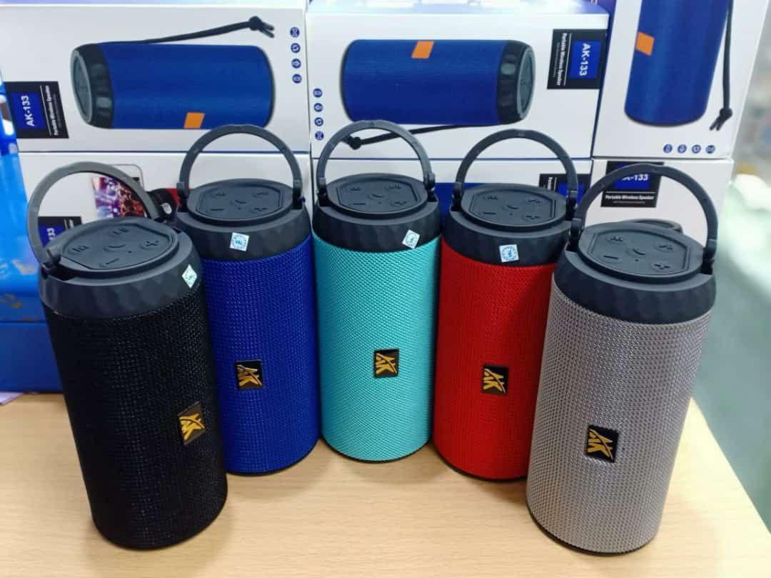 SPEAKER BLUETOOTH AK-133