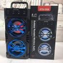 SPEAKER BLUETOOTH KTS-1036