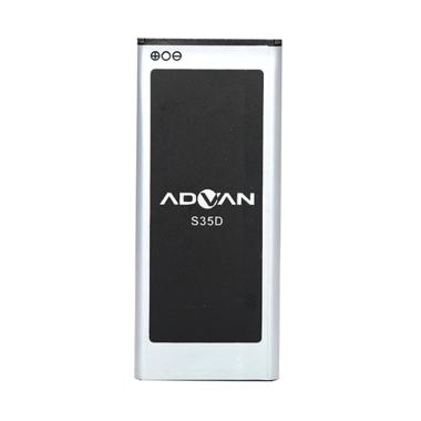 BATERAI ADVAN S35D / S4i / S35H ORI 99%
