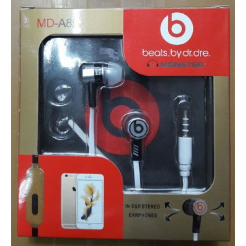 HANSFREE BEATS MD - A85