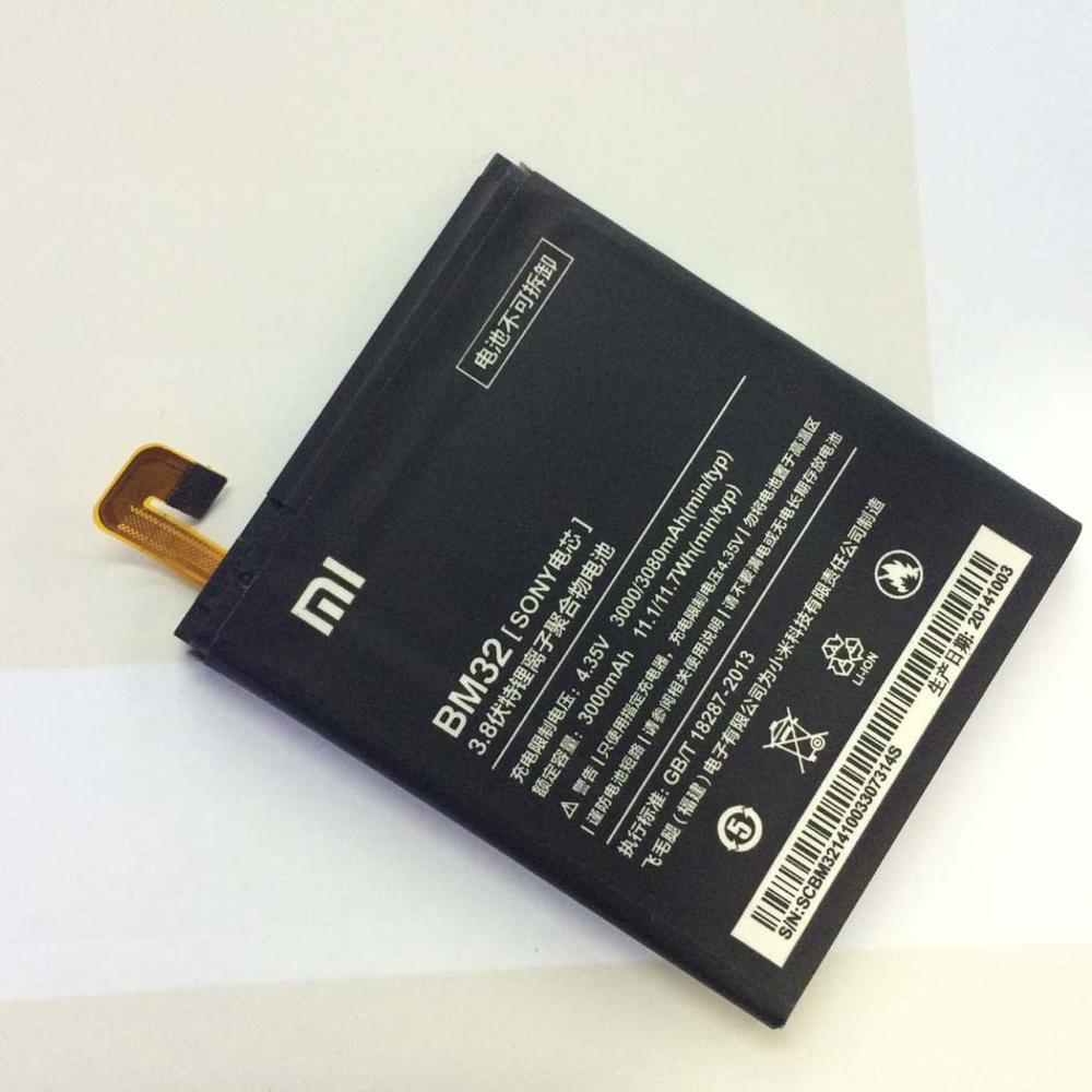 BATERAI XIAOMI MI 4 99%